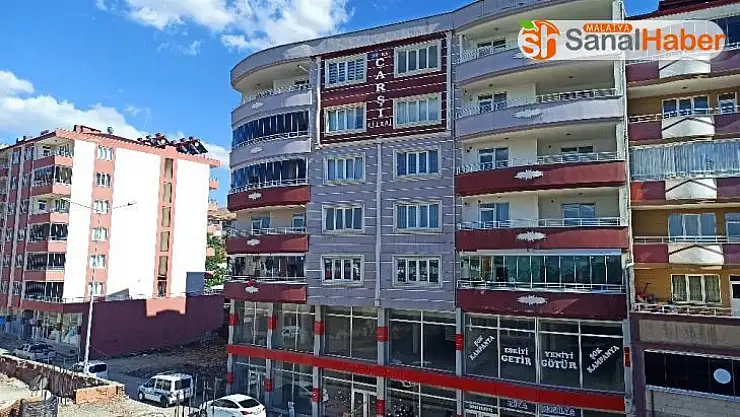 Apartmanın 6'ncı kattan düşen kadın hayatını kaybetti