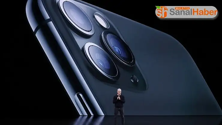 Apple iPhone 11 serisini tanıttı