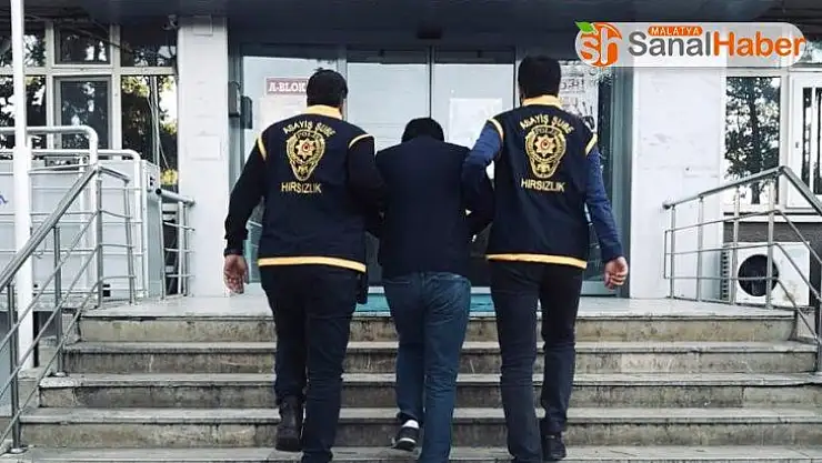 Aranan 46 şahıs yakalandı