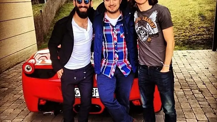 CHP´Lİ ASLANOĞLU´NA ARDA TURAN'DAN DESTEK 