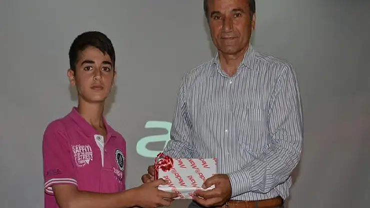 DÜNYA ÇEVRE GÜNÜ KUTLANDI