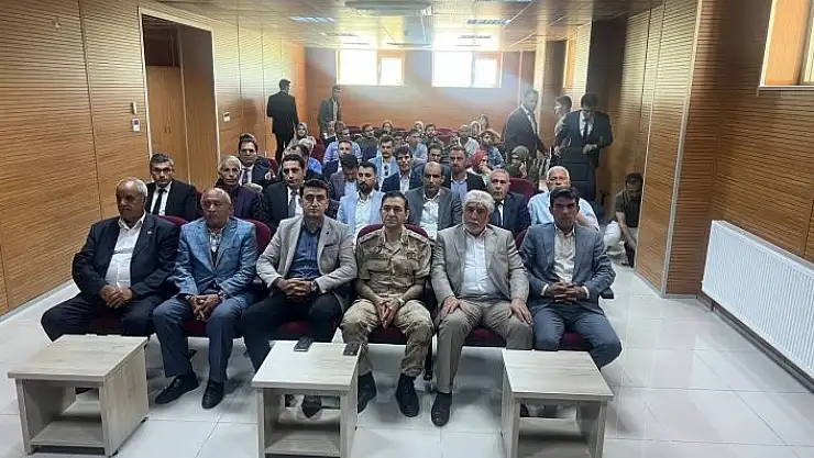 '`Arıcak Geleceğini Kodlayacak´ projesinde sona gelindi'