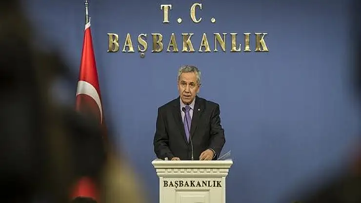 Hedefimiz terörün sona ermesi