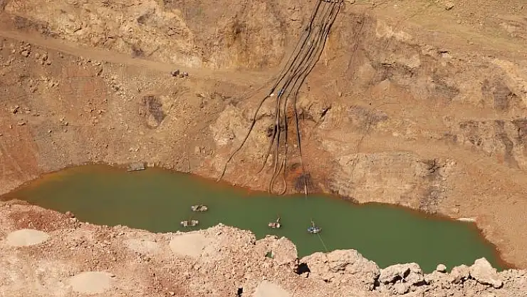 'Arsenikli su davasında savcı mütalaası istendi'