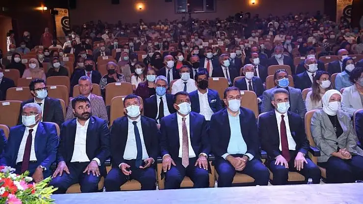 'Arslantepe buluşmaları başladı'