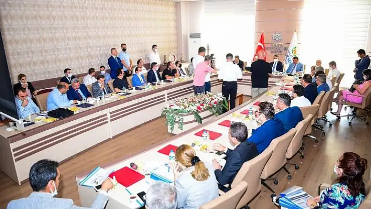 'Arslantepe´den sonra UNESCO´ya bir başvuru da gastronomi alanında'