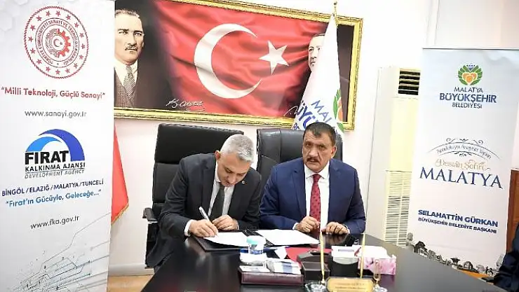 'Arslantepe Höyüğü´ne karşılama merkezi yapılacak'