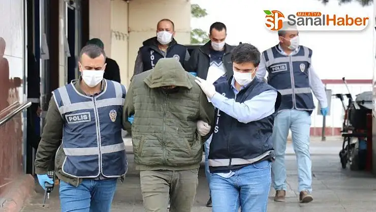 Arzuhalcinin bilgisayarını çalan iki kişi yakalandı