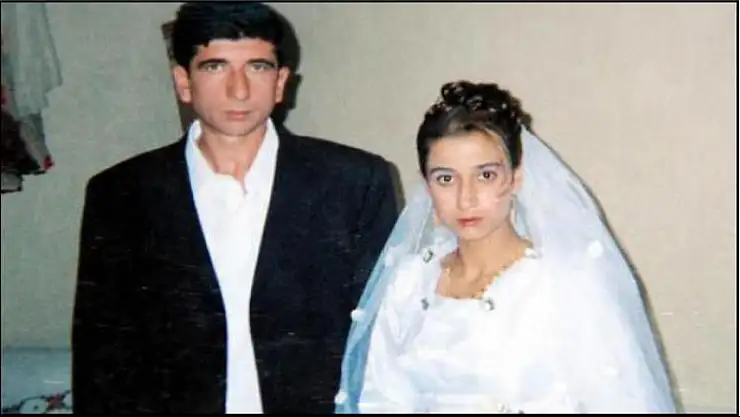 MALATYA'DA KARISINI ÖLDÜREN ŞAHSA AĞIRLAŞTIRILMIŞ MÜEBBET HAPİS CEZASI VERİLDİ 