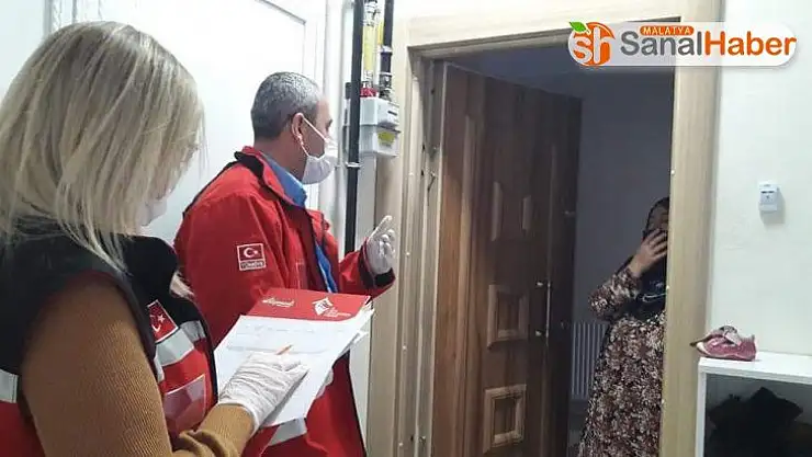 ASDEP'ciler kapı kapı dolaşıyor