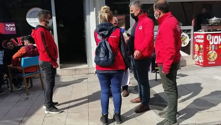 'ASDEP´den dinamik denetim'