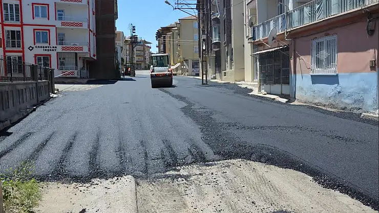 Büyükşehir ve Yeşilyurt Belediyesi Birlikte Çalışıyor
