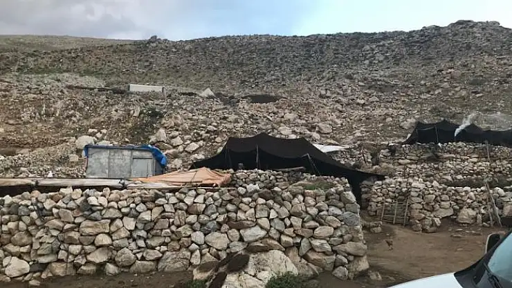 'Aşı ekipleri dağ taş dinlemiyor'