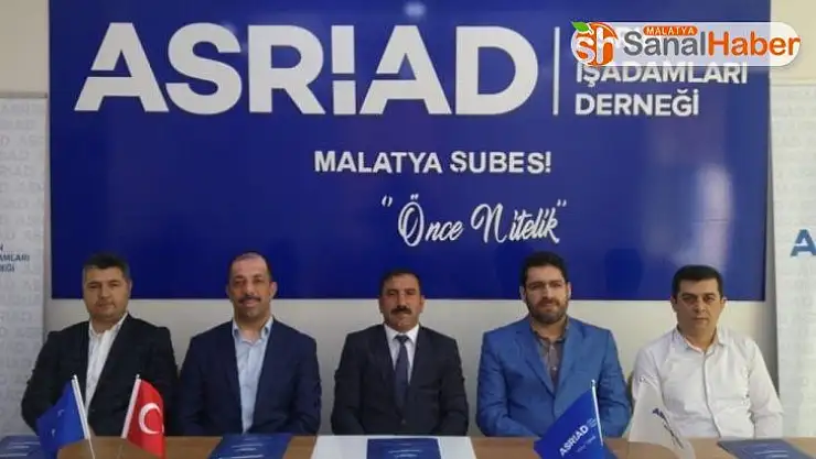 ASİAD'dan tehditlere karşı istikrar çağrısı