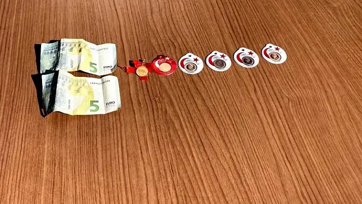 'Asrın felaketinde hayırsever ve depremzedenin yürekleri ısıtan hareketi'