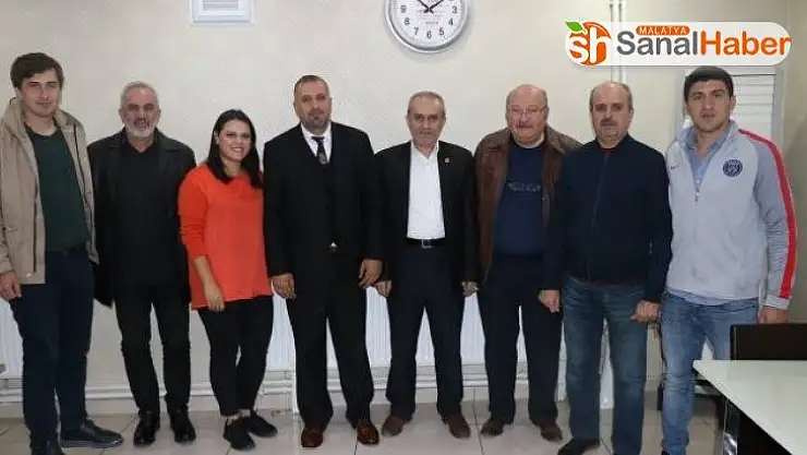 Malatya´dan tepki