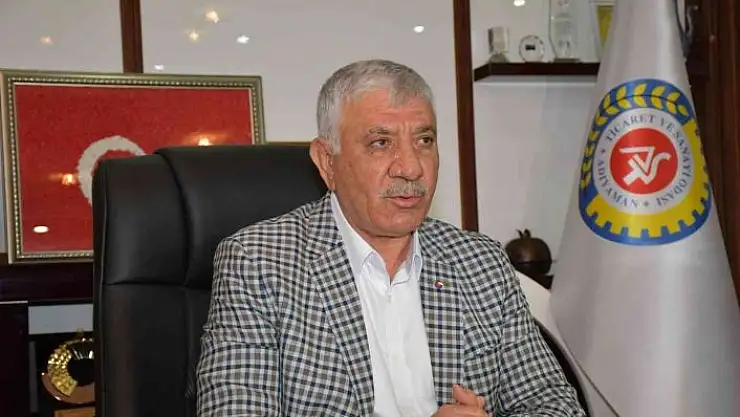 'ATSO Başkanı Mustafa Uslu´dan 30 Ağustos mesajı'