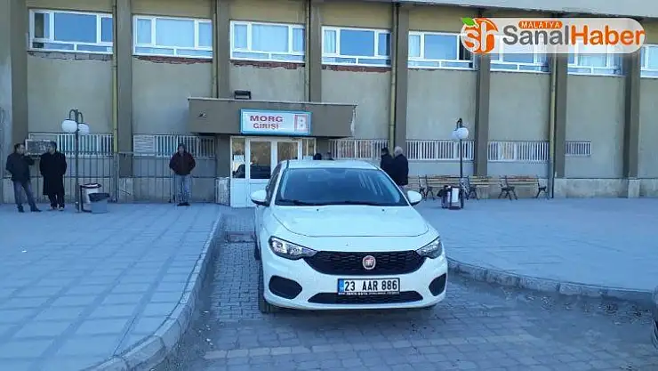 Avda rahatsızlanan şahıs hayatını kaybetti