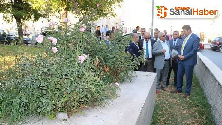 Avrupa'da bin 200 noktaya adı verilen Sivaslı