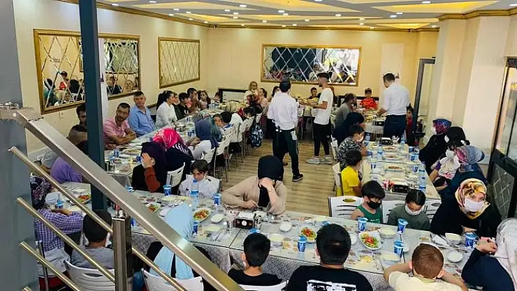 'Avrupa´da ki Sivaslılardan memleketlerine yardım eli'