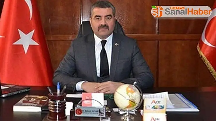 Avşar'ın bayram mesajı