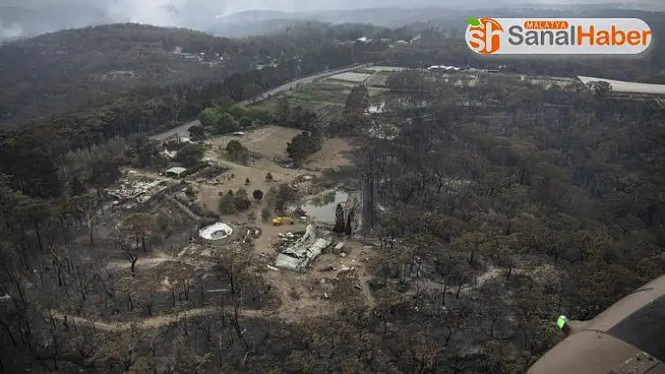 Avustralya'da binlerce kişi için tahliye uyarısı