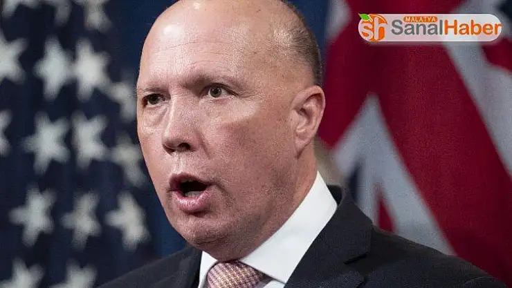 Avustralya İçişleri Bakanı Dutton korona virüse yakalandı