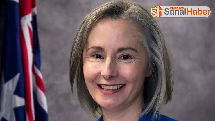 Avustralya'nın ilk kadın istihbarat şefi atandı