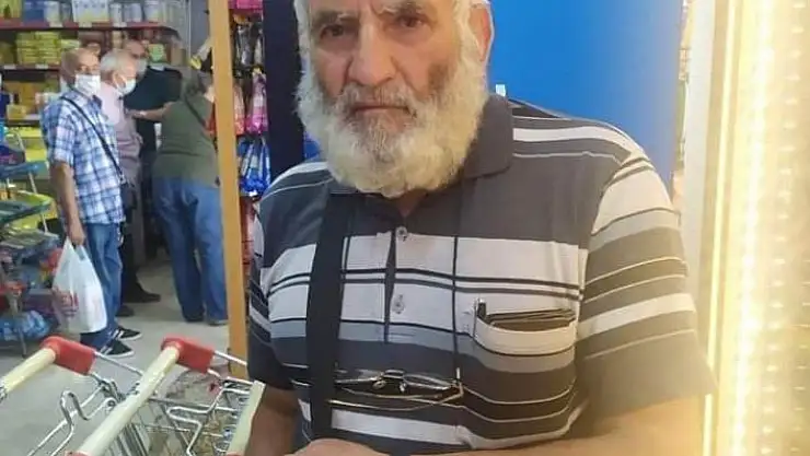 'Ayı tarafından parçalandığı düşünülen kişi ölü bulundu'