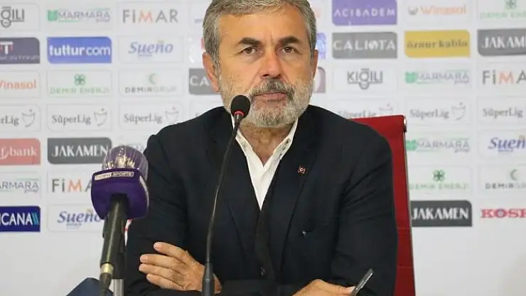 'Aykut Kocaman: ''Düşme tehlikesini iliklerimize kadar hissettik'''