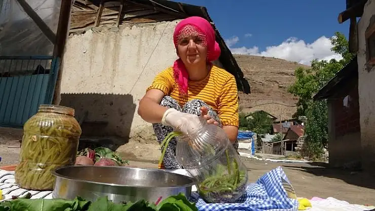 'Aylarca bozulmuyor, lezzetiyle damak çatlatıyor'