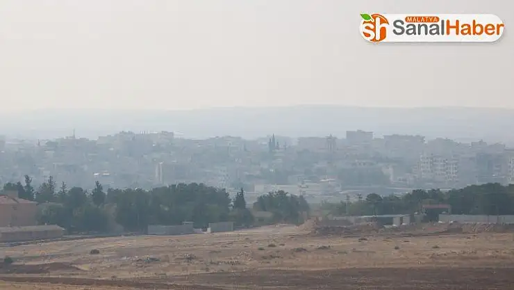 Ayn El Arab'da sessiz bekleyiş devam ediyor