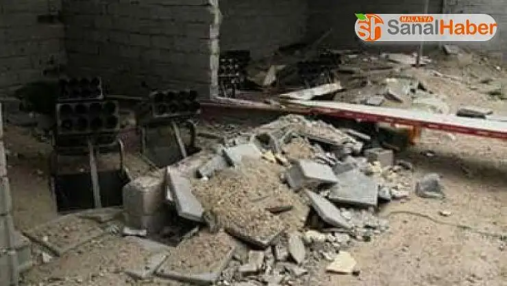 Bağdat'taki el-Taci üssüne bir haftada ikinci saldırı