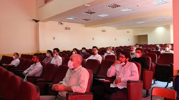 '''Bağımlılıkla mücadele etmek her bireyin görevidir'''