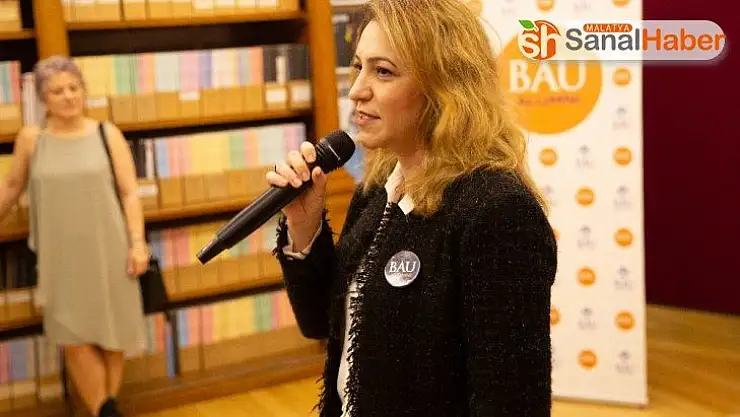 Bahçeşehir Üniversitesi mezunları Londra'da 3. kez buluştu