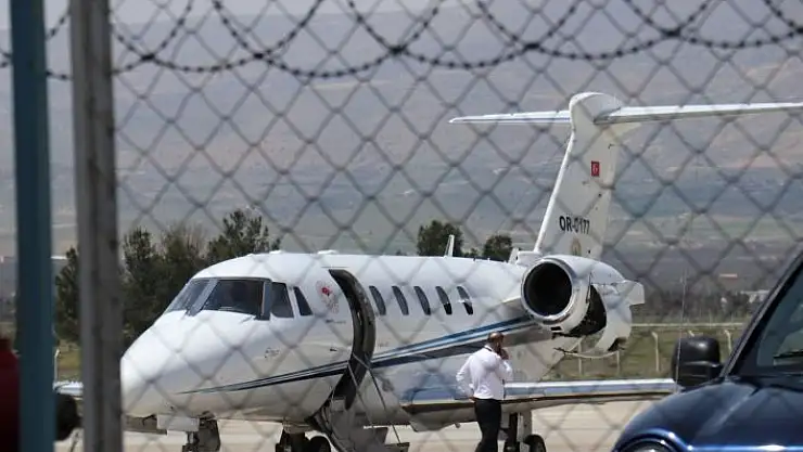 'Bakan Pakdemirli´den ilk açıklama'