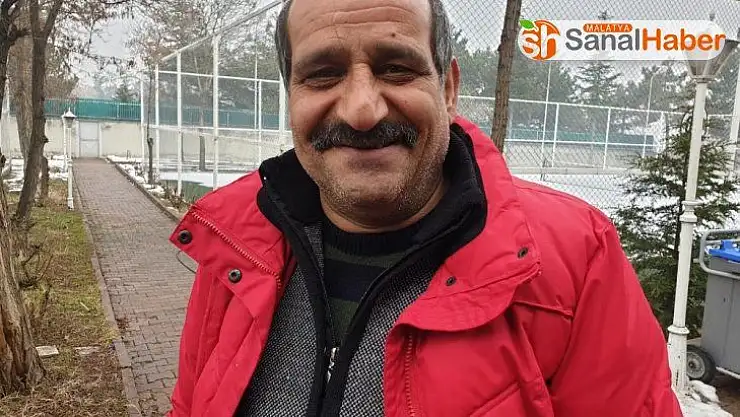 Bakan Soylu devreye girdi, depremzedenin 8 yıllık sağlık sorunu çözüldü