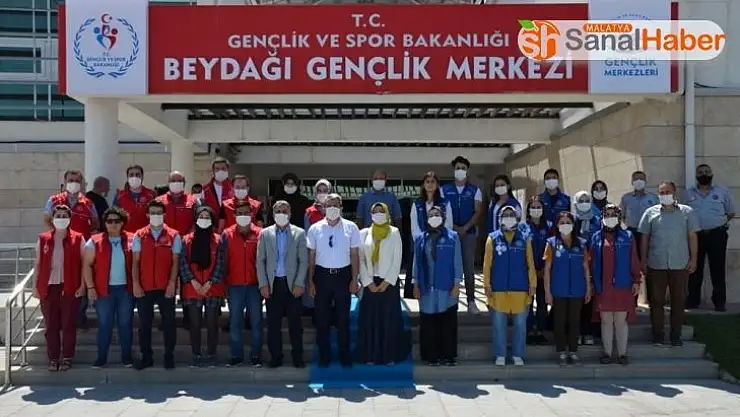 Bakan Yardımcısı Baydaş, DENEYAP Atölyesini inceledi