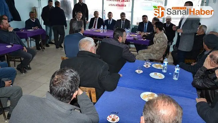 Balabanlılar yöresel ürünlerini satacak