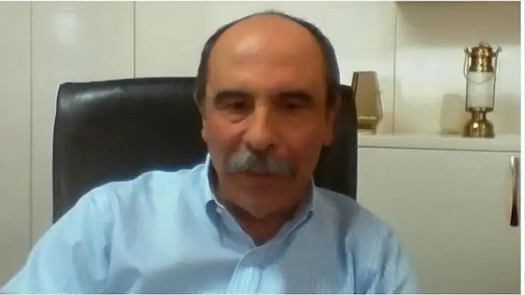 'Balcıoğlu: ''Kahramanmaraş´ın en önemli sıkıntısı yatırım alanlarındaki yetersizlik'''