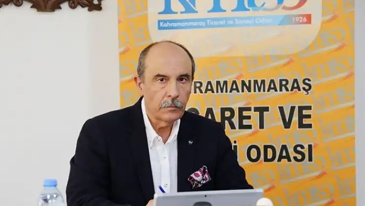 'Balcıoğlu: ''Yatırım alanları sorununun çözümü için girişimlerimiz sürüyor'''