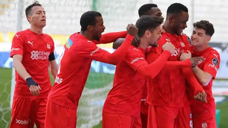 'Bandırmaspor ile Sivasspor çeyrek final için mücadele edecek'