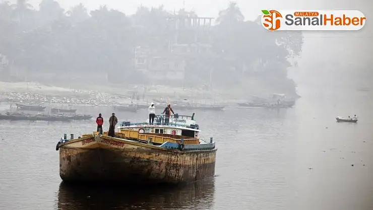 Bangladeş'de soğuk hava 50 can aldı