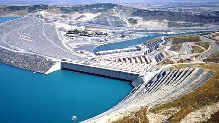 GAP Eylem Planı açıklandı