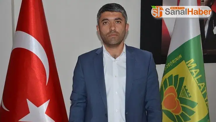 Barış Pınarı Harekatı'na minibüsçülerden destek