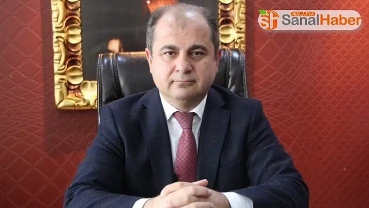 Baro Başkan Han'dan yeni yıl mesajı