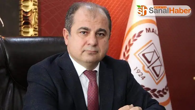 Baro Başkanı Han'dan 10 Kasım mesajı