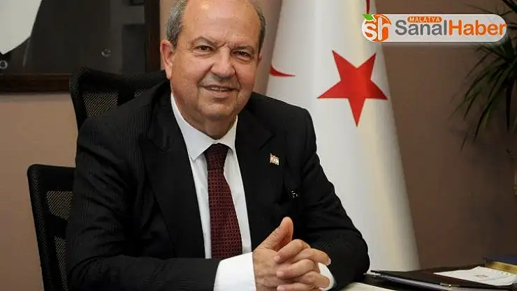 Başbakan Tatar, Hatay Valisi Doğan ve beraberindeki heyeti kabul etti