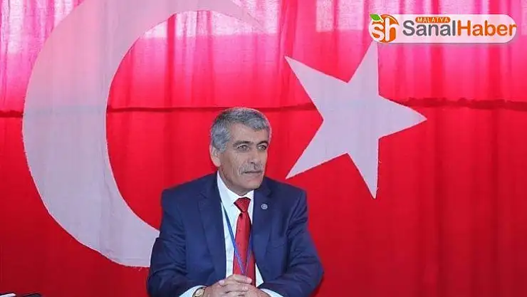 Başkan Ağar: 'Üniversitelerdeki idari personele tayin hakkı tanınmalı'