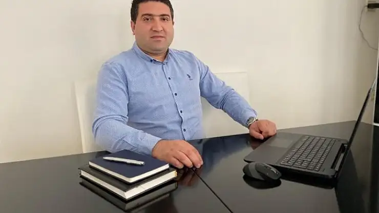 'Başkan Akbilek´ten internet sitelerinin statüsüyle ilgili açıklama'